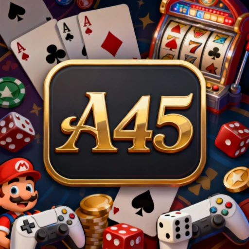 A45